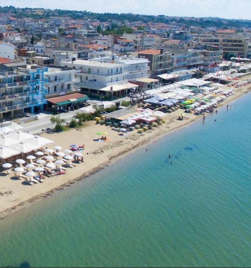 Joanna 2 * Thessalonique